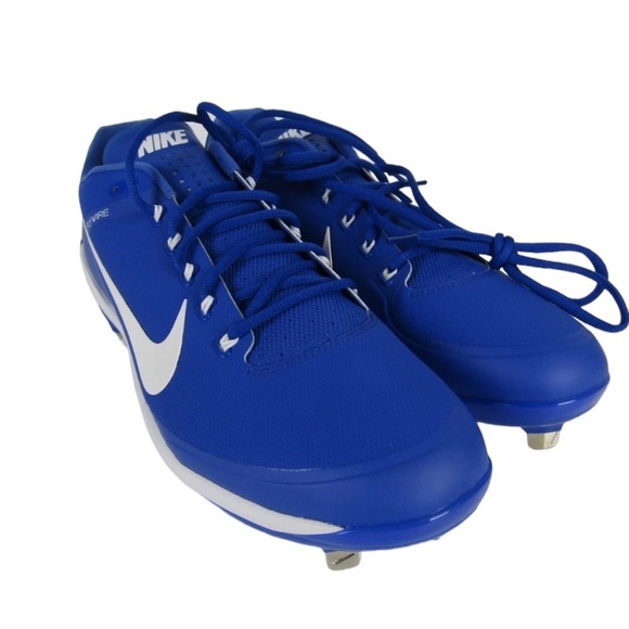 Nike Baseball Air Clipper Cleats Blue
New - Picture 4 of 8